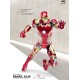 Avengers AoU Mark 43 Iron Man 1/12 Diecast Figure